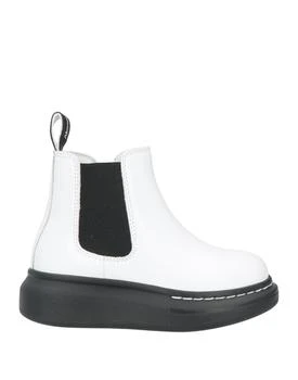 ALEXANDER MCQUEEN Ankle boot