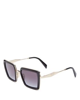 推荐Square Sunglasses, 52mm商品