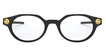 推荐Oakley Demo Oval Mens Eyeglasses OX8159 815904 50商品