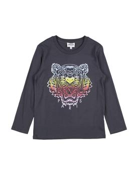 Kenzo | T-shirt商品图片,6.3折