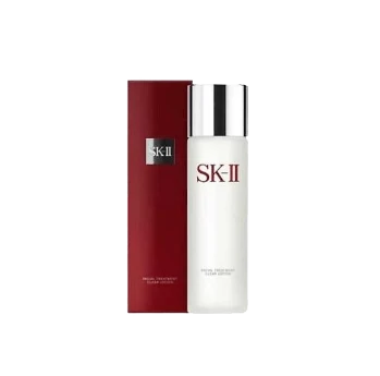 SK-II | 【包邮装】SK-II/SKII嫩肤清莹露 230ml/瓶 5.6折, 1件8折, 包邮包税, 满折