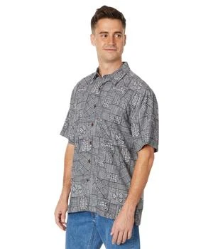 Quiksilver | Amazed Palm Short Sleeve Woven 7.1折起