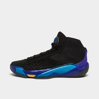 Jordan | Big Kids' Air Jordan 38 Basketball Shoes 8折, 满$100减$10, 满减