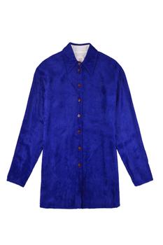 ALYSI | Alysi Velvet Jacket商品图片,8.2折