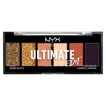 product Ultimate Edit Petite Shadow Palette image