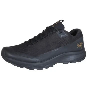 Arc'teryx | Arc'teryx Men's Aerios FL 2 GTX Shoe - Mens Hiking Shoes - Lightweight Hiking & Trekking Shoe, Gore-TEX Waterproof, Breathable, Support for Outdoor Exploration 