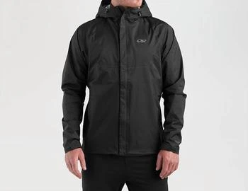 Outdoor Research | Apollo Jacket In Black 9折