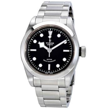 Tudor | Tudor Heritage Black Bay Automatic 41 mm Steel Watch M79540-0006商品图片,8.2折, 独家减免邮费
