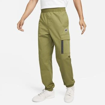 推荐Nike SPU Woven Pants - Men's商品