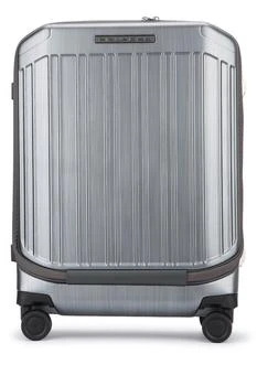PIQUADRO | Piquadro Spinner Trolley,商家Cettire,价格¥4395