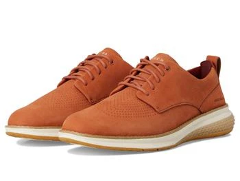 Cole Haan | Originalgrand Energy Weave Plain Toe Oxford,商家6PM,价格¥985