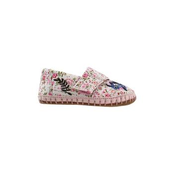 商品TOMS | Crib Alpargata Slip On Shoes (Infant),商家SHOEBACCA,价格¥147图片