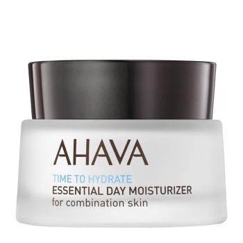 推荐AHAVA 精致水润保湿日霜 50ml 适合混合性肌肤商品