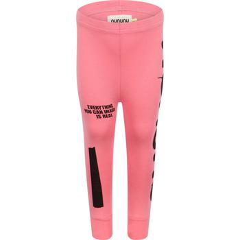 推荐Logo leggings in pink商品