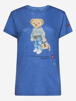 推荐Polo Ralph Lauren Polo Bear T-shirt商品