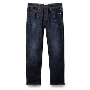 推荐Squam Lake Jeans for Men in Indigo商品