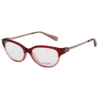 时尚coach tabby女装, Coach | Coach Fashion   眼镜商品图片 3.7折×额外8.8折, 额外八八折