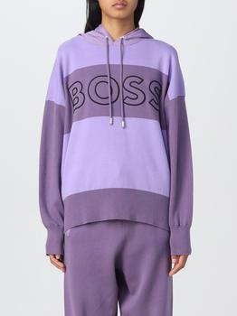 推荐Boss sweatshirt for woman商品