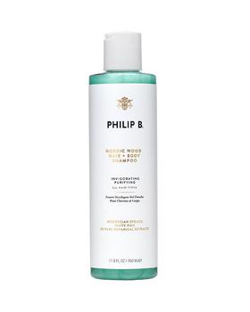 Philip B | 北欧森林洗发沐浴二合一商品图片,额外8.8折, 额外八八折