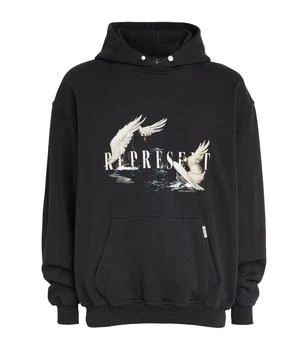 推荐Swans Hoodie商品