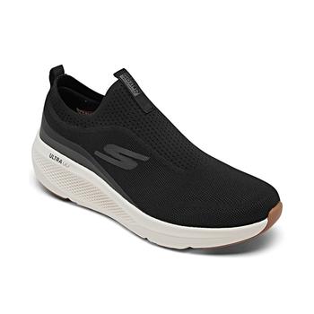 SKECHERS | Men's GO run Elevate - Upraise Slip-On Training Sneakers from Finish Line商品图片,