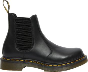 dr. martens切尔西北京, Dr. Martens | Dr. Martens Women's 2976 Nappa Leather Chelsea Boots商品图片 