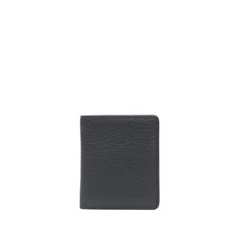 MAISON MARGIELA | Wallets Black,商家Wanan HK,价格¥3214