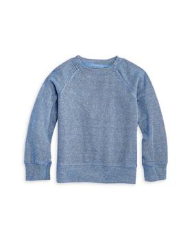 商品Boys' Legend Crewneck Sweater - Little Kid, Big Kid图片