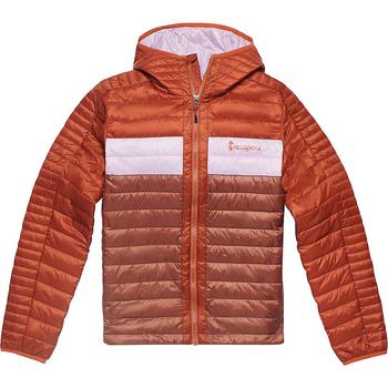 Cotopaxi | Cotopaxi Women's Capa Insulated Hooded Jacket商品图片,满$150享9折, 满折