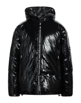 Versace | Shell  jacket,商家Yoox HK,价格¥2778