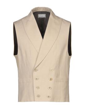 商品Brunello Cucinelli | Suit vest,商家YOOX,价格¥1778图片