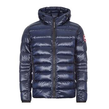 推荐Canada Goose Crofton Hoody - Atlantic Navy商品