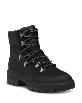 推荐Women's Cortina Valley Waterproof Hiking Boots商品