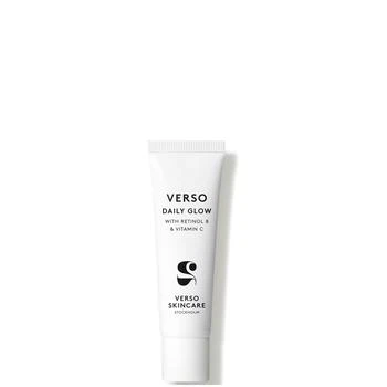 VERSO | Verso Daily Glow 30ml,商家Dermstore,价格¥451