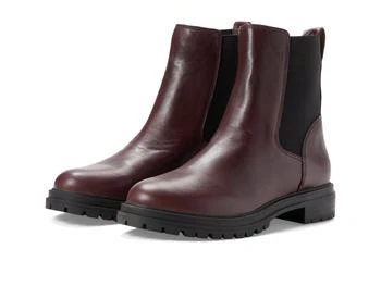 Madewell | The Bradley Chelsea Lugsole Boot 8.5折