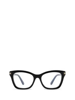 Tom Ford | Tom Ford Eyewear	Cat-Eye Frame Glasses 7.2折, 独家减免邮费
