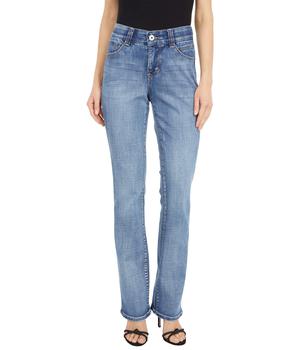 Jag Jeans | Eloise Mid-Rise Bootcut Jeans商品图片,6.6折