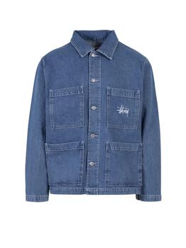 STUSSY | Stussy Jacket商品图片,9.1折