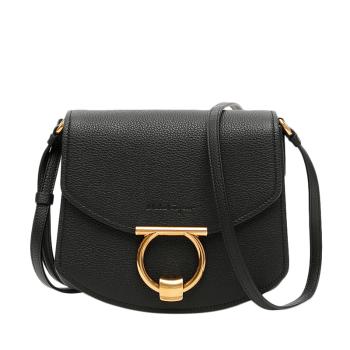 菲拉格慕香水眉笔, Salvatore Ferragamo | Salvatore Ferragamo 菲拉格慕 女士黑色牛皮挎包 21-H766-0718467商品图片 满$100享9.5折, 满折