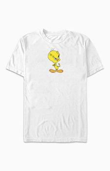 推荐Tweety Bird Devil T-Shirt商品