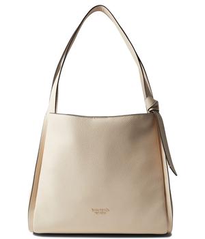 Kate Spade Surprise单肩包, Kate Spade | Knott Large Shoulder商品图片 4.8折