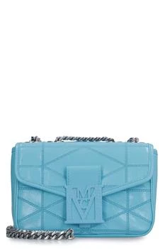 推荐MCM TRAVIA SMALL CROSSBODY BAG商品