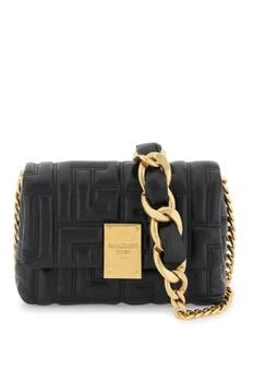 Balmain | Balmain '1945 soft' crossbody bag 6.6折