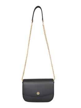 了解tory burch robinson, Tory Burch | "ROBINSON" SHOULDER BAG商品图片 5.9折