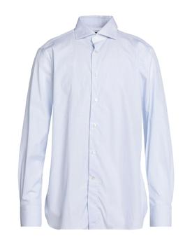 zegna 衬衫精选, Zegna | Striped shirt商品图片 5.8折×额外8折, 额外八折