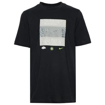 推荐Nike Trippy Safari T-Shirt - Boys' Grade School商品