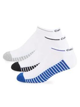 推荐​6-Pack Low Cut Ankle Socks商品