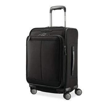 Samsonite | Silhouette 17 Carry On Spinner Suitcase,商家Bloomingdale's,价格¥2029