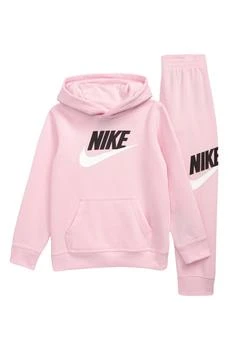 NIKE | Kids' Fleece Hoodie & Sweatpants Set,商家Nordstrom Rack,价格¥203