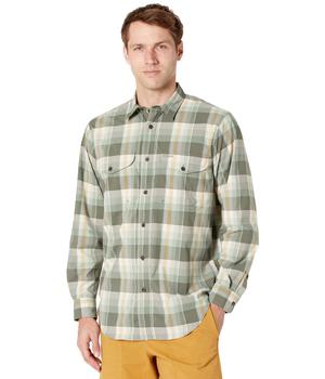 lakers评价, Filson | Twin Lakes Sport Shirt商品图片 3.4折×额外9折, 额外九折